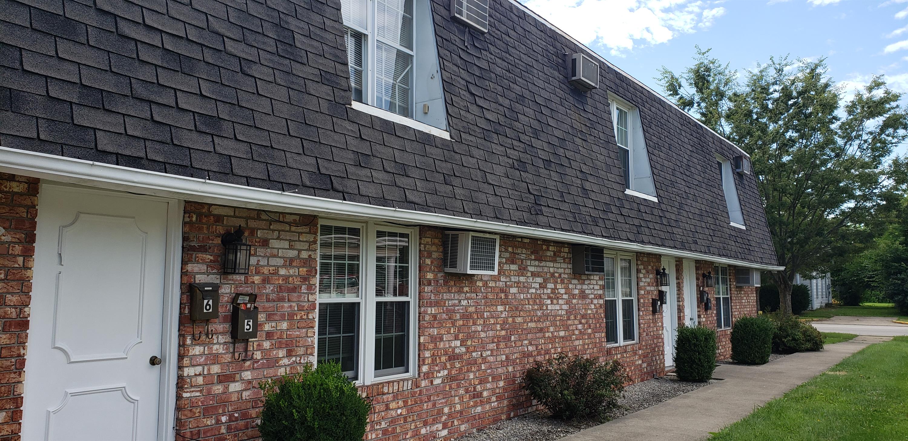 406 West Washington Street - 2