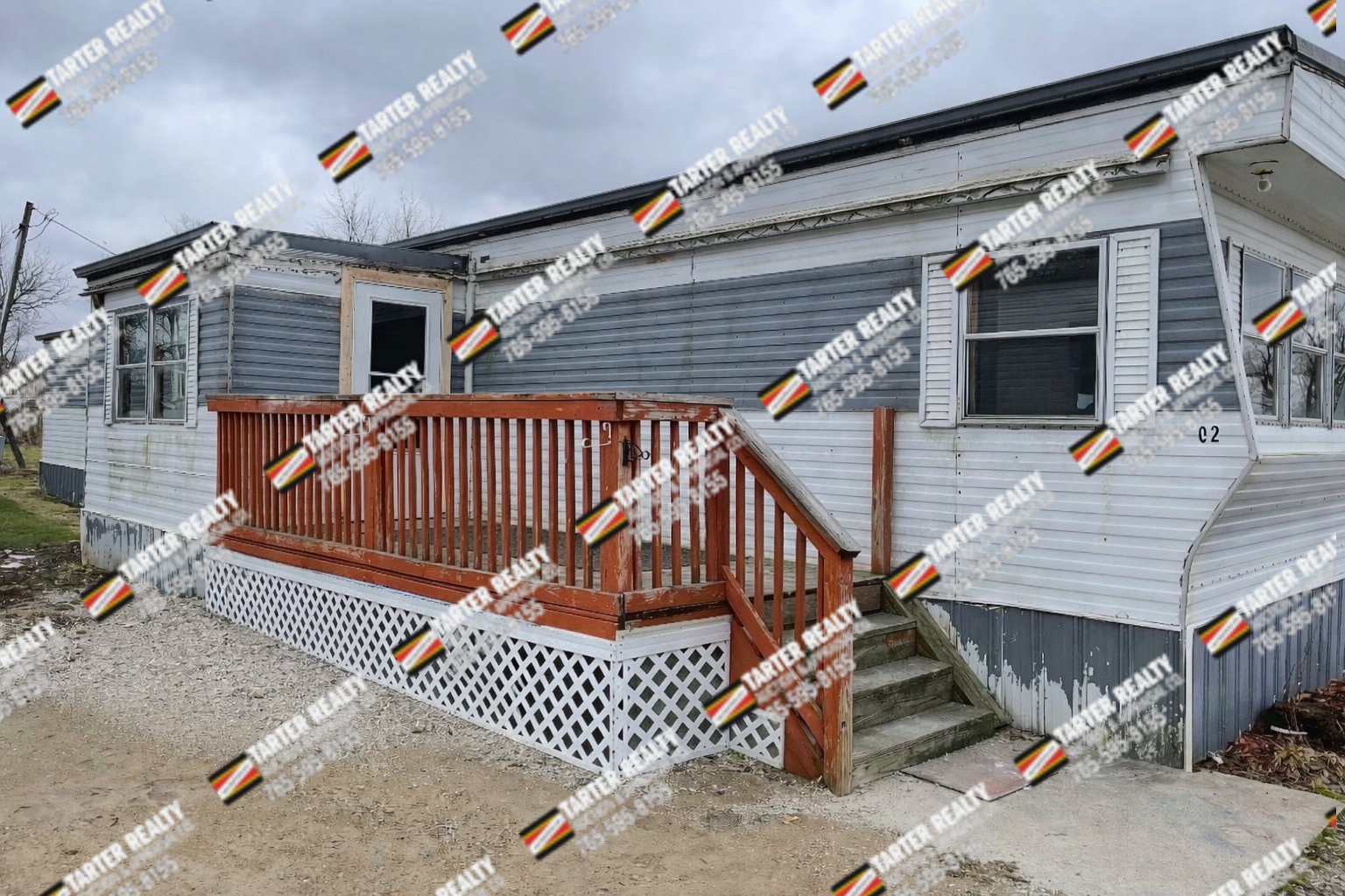 11613 W. State Road 28 - 2